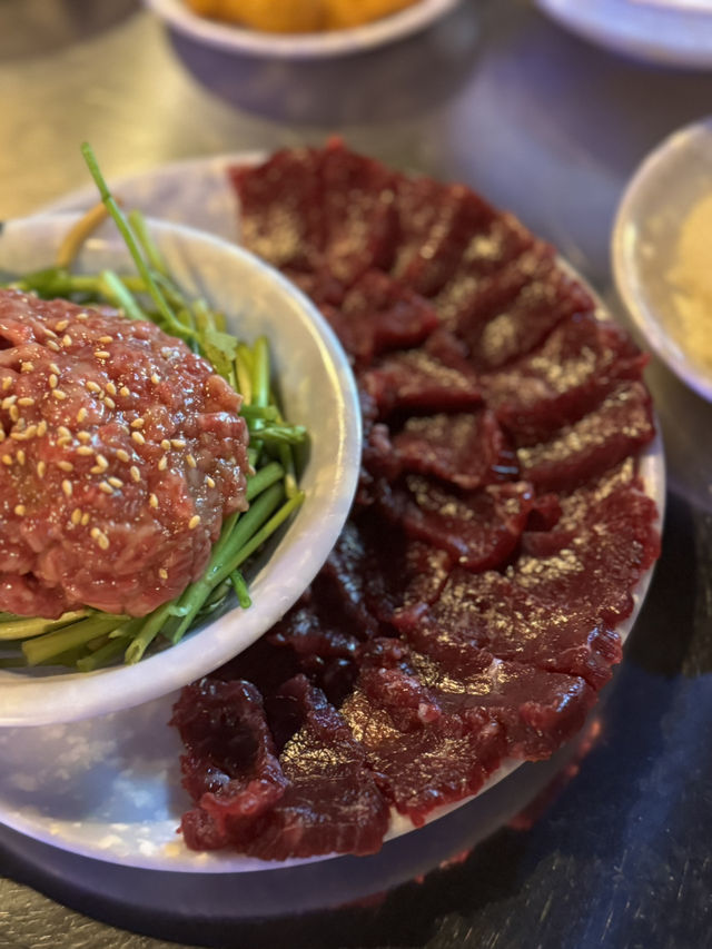 또가고 싶은 영남대 최애 맛집
