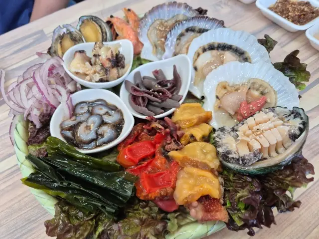 대포항 티켓 할인, 운영 시간, 후기 [2025년] | Trip.com