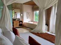 “The Udaya Resort & Spa in Bali:Ubud’s Hidden Sanctuary of Serenity”