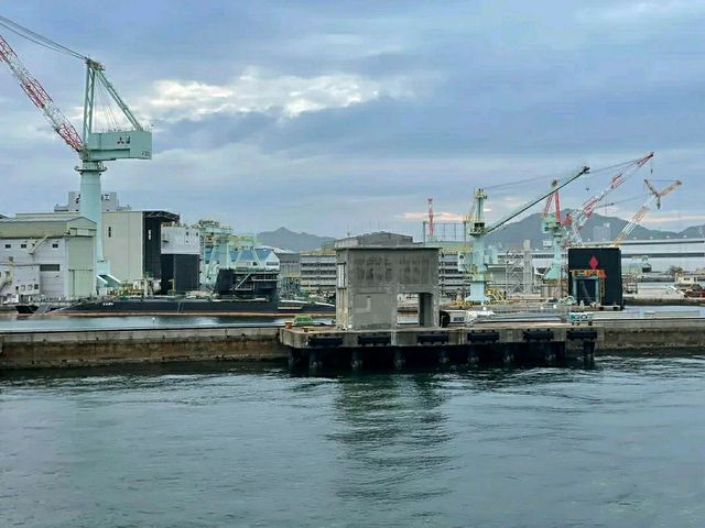 Meriken Park – A Vibrant Harborfront Gem in Kobe