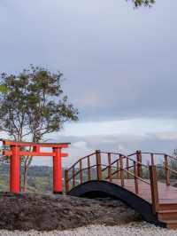 Phukaew Peak Cafe เขาค้อ