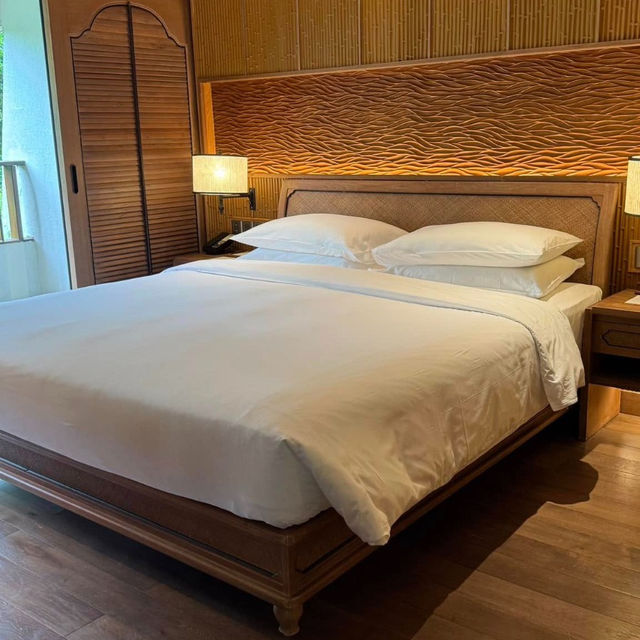 Hyatt Regency Bali: A Serene Tropical Retreat