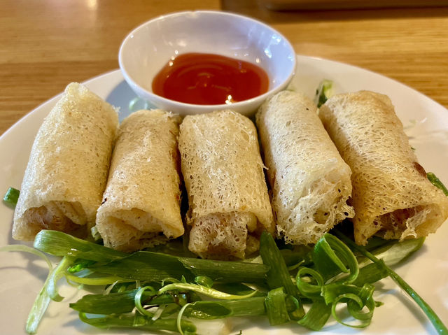 🇻🇳 다낭 특별한 쌀국수 맛집💕