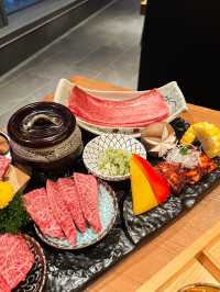 ʚ♡ 邪惡滿足和牛大餐 • 午餐更只需200ᴜᴘ ♡ɞ