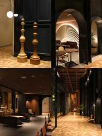Lush Salon