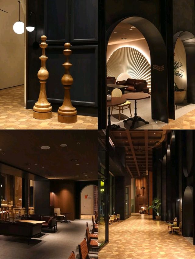 Lush Salon