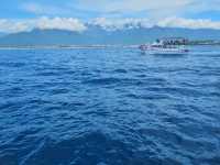 在花蓮與太平洋有約，海風、釣魚與賞鯨的完美時光