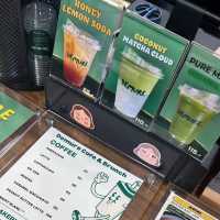 Demure cafe | อยุธยา