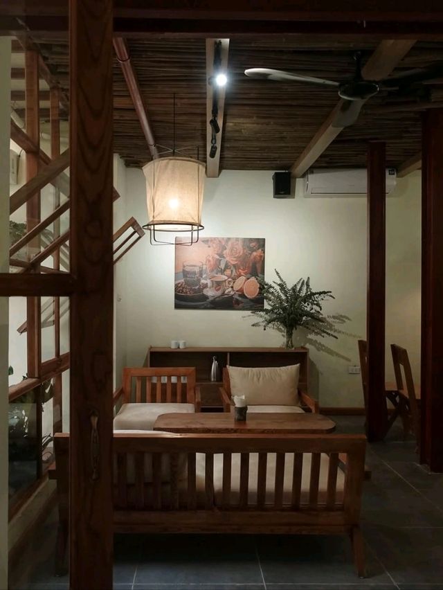 NYNA Coffee