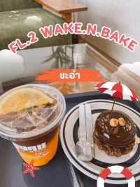 fl.2 wake.n.bake 
