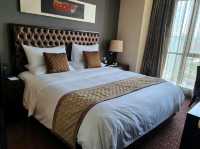 "Your Luxurious Home Away from Home in Guangzhou"