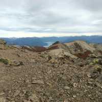 Lanín National Park – Where Volcanoes Watch Over Lakes