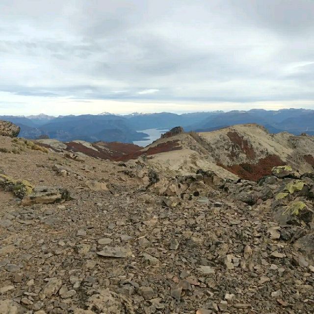 Lanín National Park – Where Volcanoes Watch Over Lakes