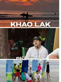 3 วัน 2 คืน โต้คลื่นกลางสายฝน