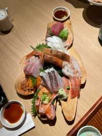 🐟魚屋直營🍣🦞沖繩當地人的私藏的🐍蛇酒海鮮食堂