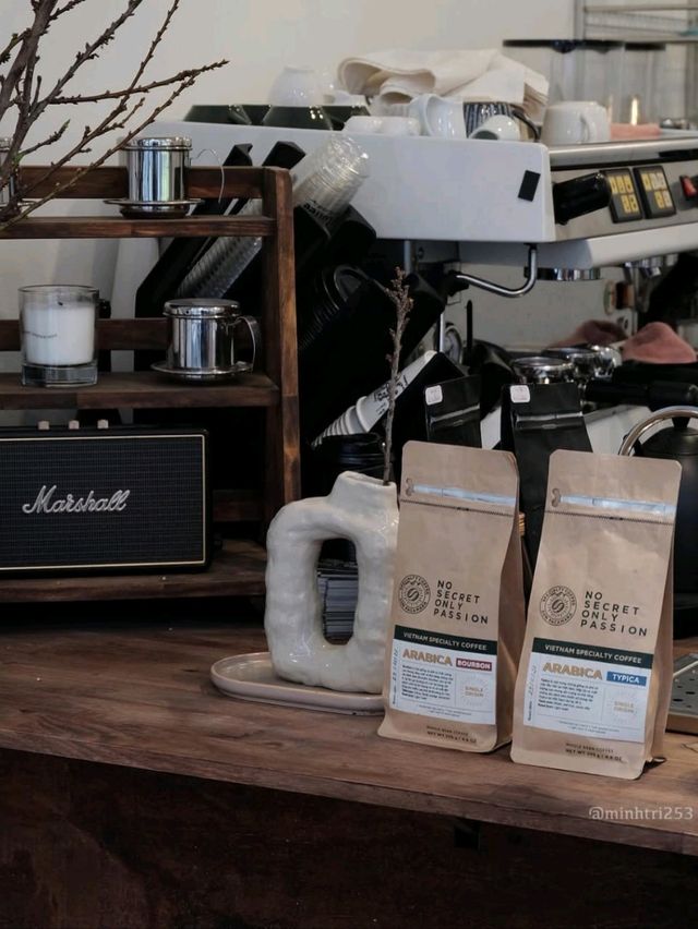 Sii Coffee