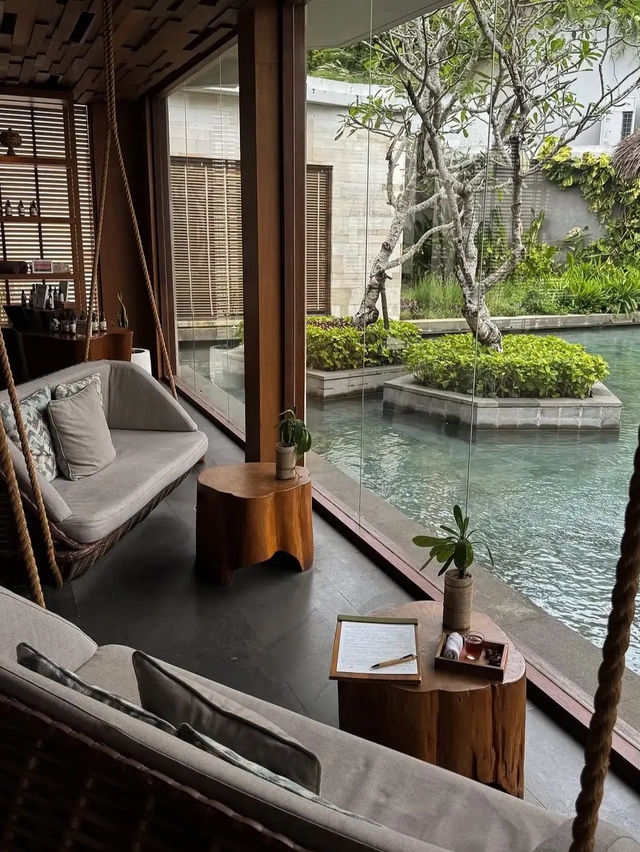  Six Senses Uluwatu