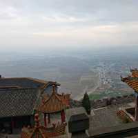 Temples, Cliffs, and “Wait, Is This Real?” Moments