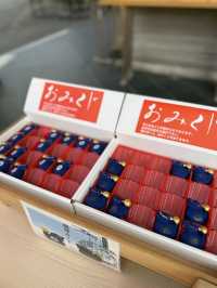 【青森】大切な人へのお土産におすすめ！