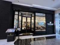 Toby's Estate Grand Batam: Where Great Coffee Meets Chic Comfort