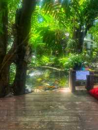 ร้านโรตีที่ชื่อว่า กูโรตีชาชัก