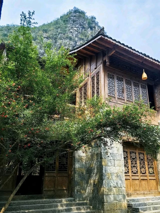 Buyi Village: Guizhou's Living Cultural Museum