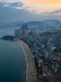 Haeundae Blueline Park