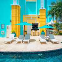 Wave Hotel Pattaya 