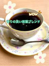 愛知県の文化「モーニング」を楽しむ可愛いカフェ