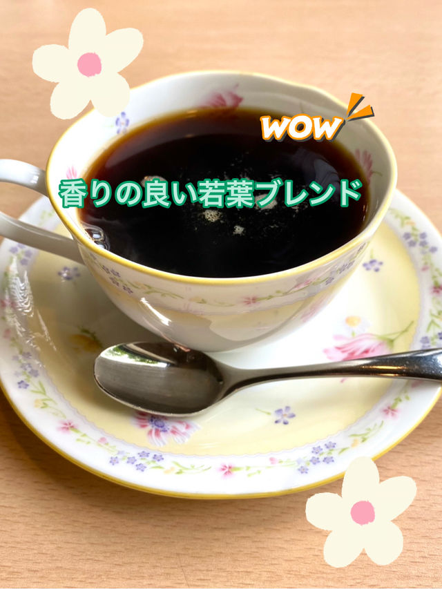 愛知県の文化「モーニング」を楽しむ可愛いカフェ