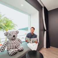 Hotel Tide Phuket  
