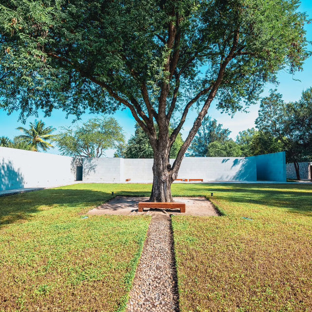 Tolani Resort Kui Buri