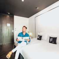 Blu Monkey Hub & Hotel Phuket 