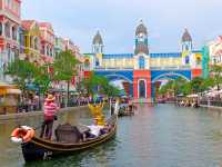 Venice Phuqouc Vietnam 