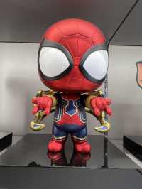 Hot Toys Power Gate進駐啟德零售館