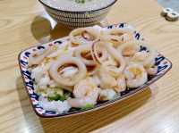 桃園中壢美食-仁海宮前-福州佬美食居