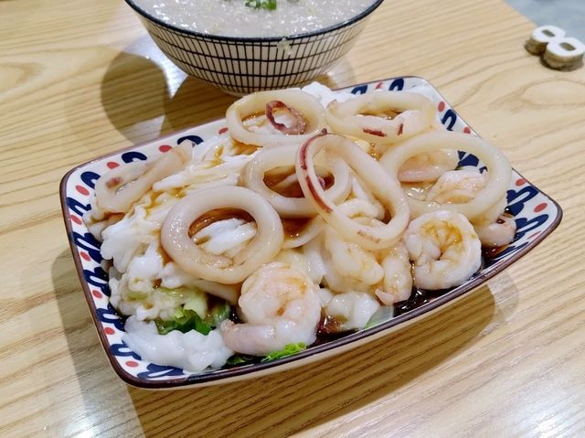 桃園中壢美食-仁海宮前-福州佬美食居