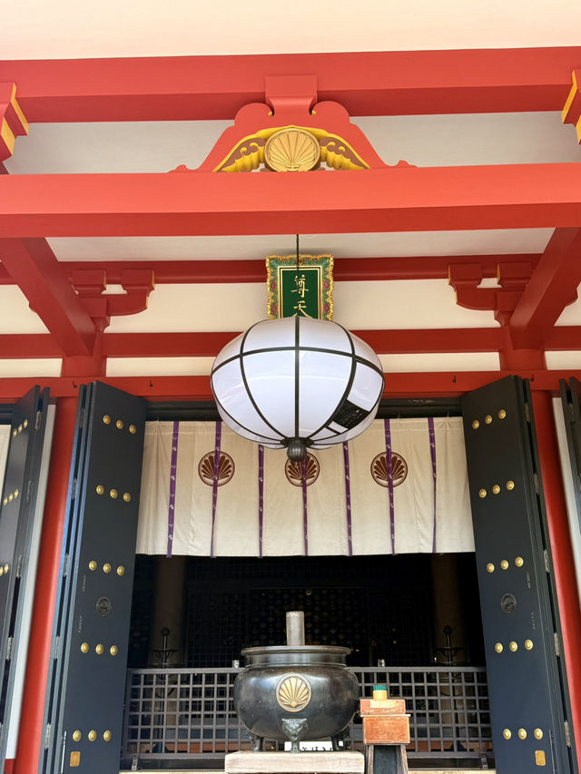 京都｜天狗守護的鞍馬山 三位一體尊天信仰造就鞍馬寺的獨特