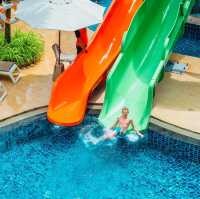 Ananta Burin Resort  