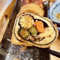 ✨端午連假｜這家豆皮主題餐廳超有特色～