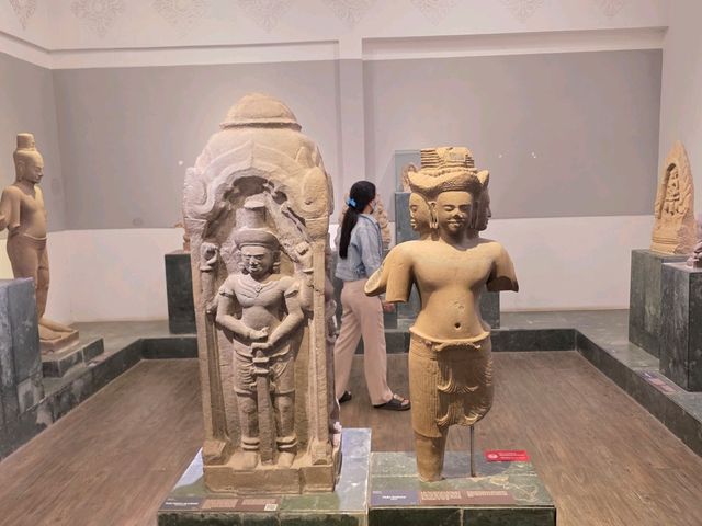 A must-visit for history lovers!