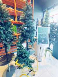 Get Caffeinated at 3be Coffee Store - The Angry Bear Coffee 