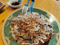 ร้านอาหารญี่ปุ่นบาสสึกายะ สมุทรสาคร