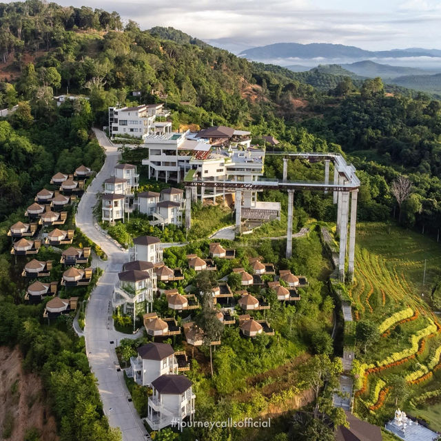ไปเดินเล่น skywalk ชมวิวนางชี พังงา 😍