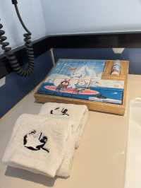 珠海長隆企鵝酒店體驗記