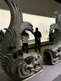 Edo-Tokyo Museum: Step Into the Soul of Old and Modern Tokyo