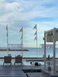 ฝนตกไม่กลัว เพราะ U hua hin สวยทุกมุม
