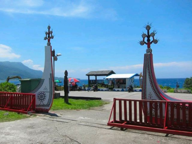 🏝️蘭嶼