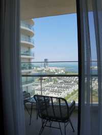 Citadines Marina Hạ Long – 想静一静的时候