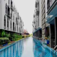 ที่พักสวยระยอง